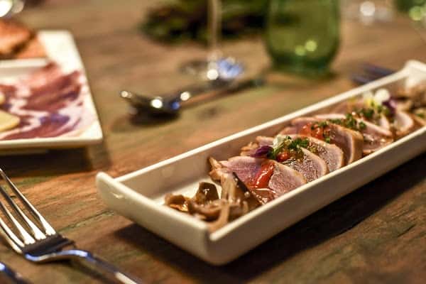 Restaurant Jose y Josefina à Stuttgart, Allemagne