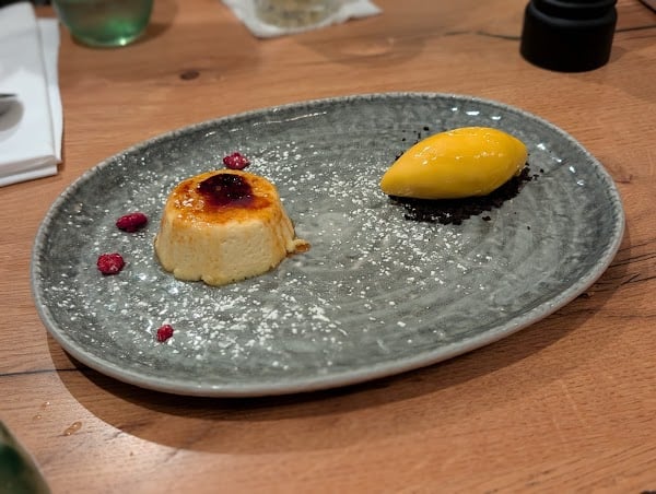 Restaurant Jose y Josefina à Stuttgart, Allemagne