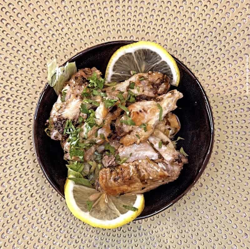 JOUD RESTAURANT à Mantes-la-Jolie, France