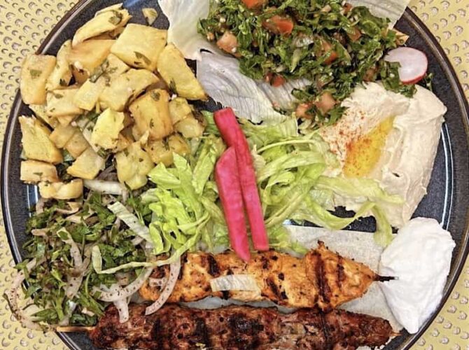 JOUD RESTAURANT à Mantes-la-Jolie, France