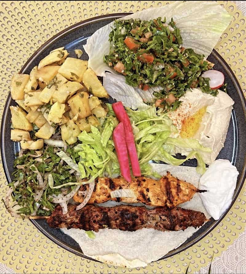 JOUD RESTAURANT à Mantes-la-Jolie, France