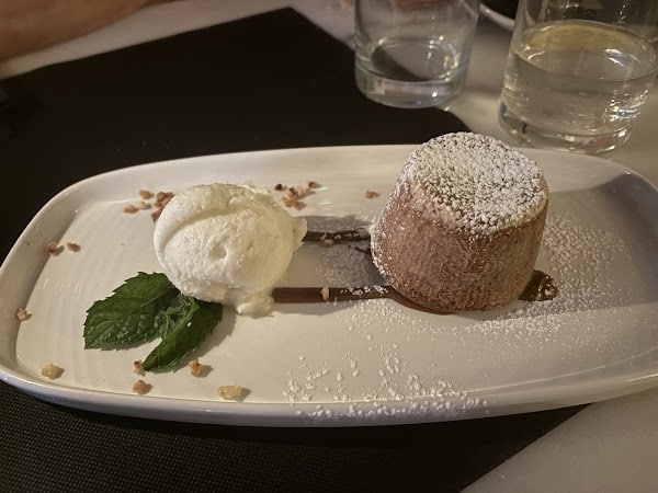 Restaurant Juana La Loca à Madrid, Espagne