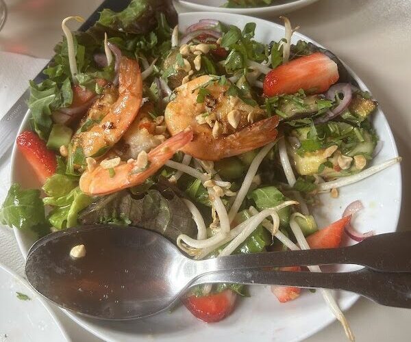 Restaurant Julie et Aurélien à Briançon, France