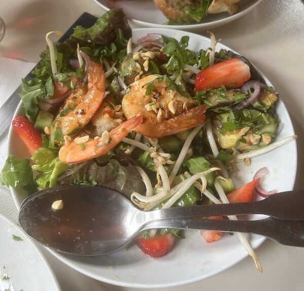 Restaurant Julie et Aurélien à Briançon, France