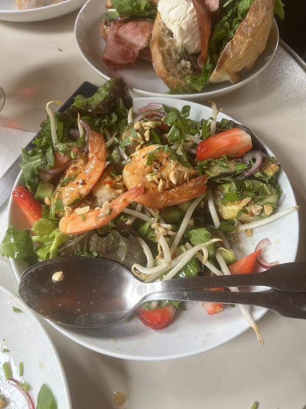 Restaurant Julie et Aurélien à Briançon, France