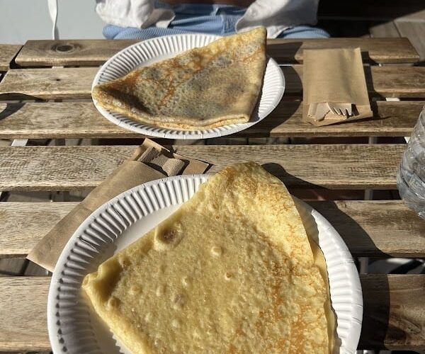 Restaurant Juliette à Saint-Cyr-sur-Mer, France