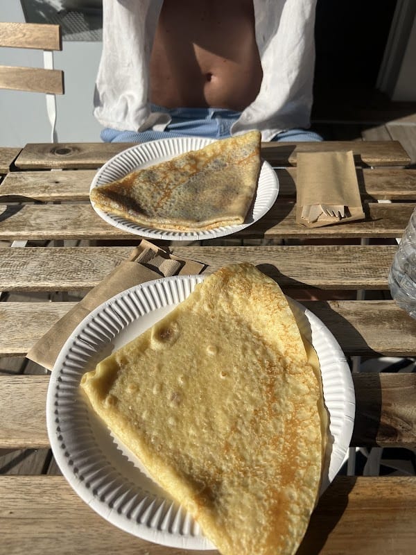 Restaurant Juliette à Saint-Cyr-sur-Mer, France