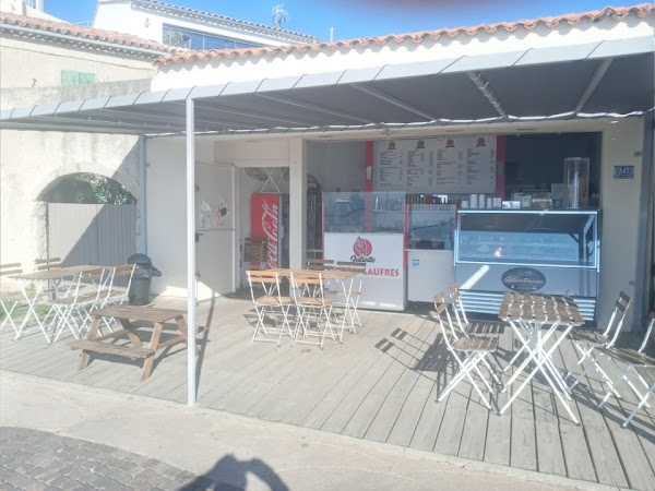 Restaurant Juliette à Saint-Cyr-sur-Mer, France