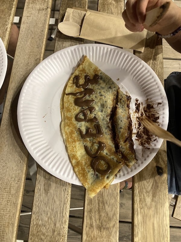 Restaurant Juliette à Saint-Cyr-sur-Mer, France