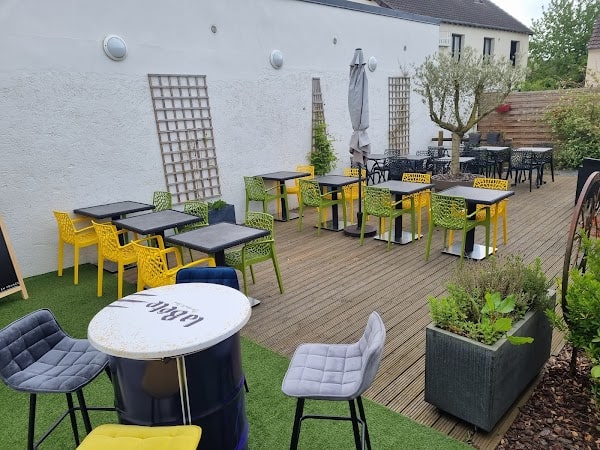 Restaurant Jungle Bagheera à Villers-Cotterêts, France