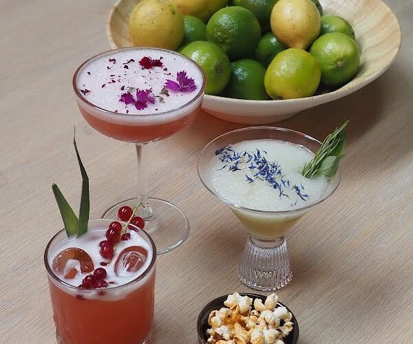 Restaurant Jungle à Belfort, France