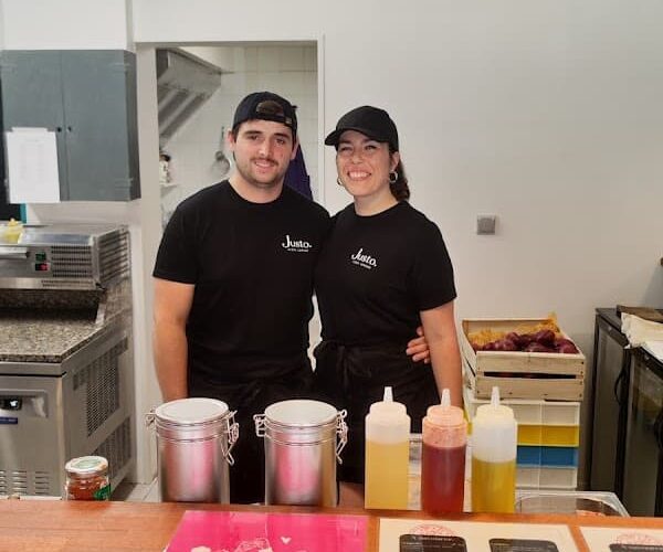 Restaurant Justo • Pizza Lovers à Mimizan, France