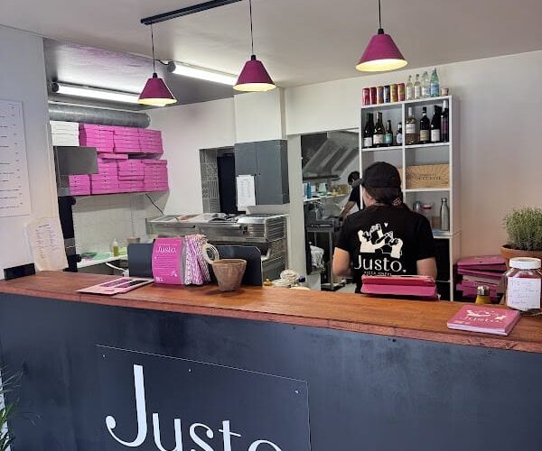 Restaurant Justo • Pizza Lovers à Mimizan, France