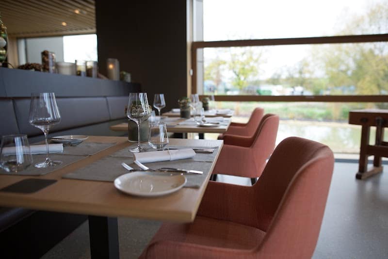 Restaurant Kachatelier Manternach à Manternach, Luxembourg