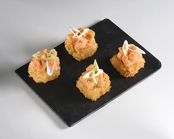 Restaurant Kaly Sushi Isle sur la Sorgue à L'Isle-sur-la-Sorgue, France