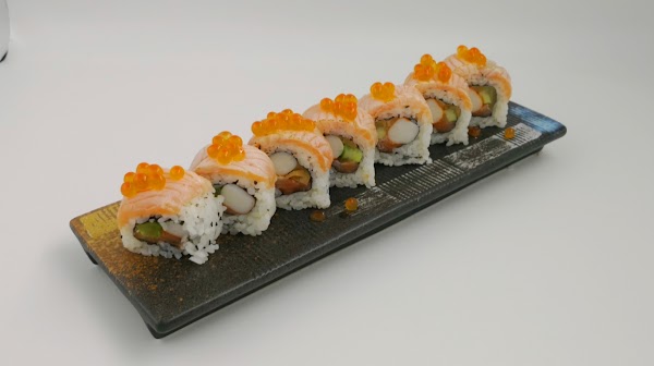 Restaurant Kamii à Clapiers, France