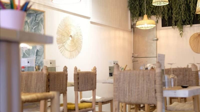 Restaurant Kantin à Draguignan, France