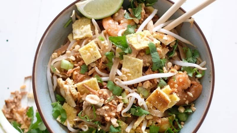 Restaurant Kantin à Draguignan, France