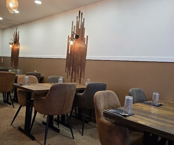 Restaurant Karibou à Dunkerque, France