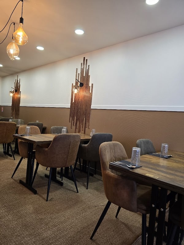 Restaurant Karibou à Dunkerque, France