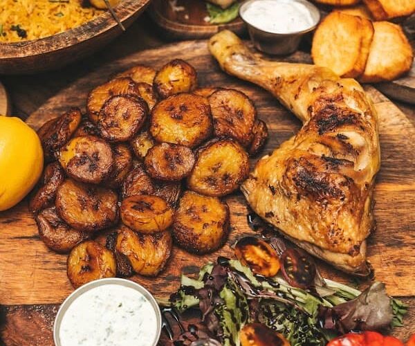 Restaurant Karibou à Dunkerque, France