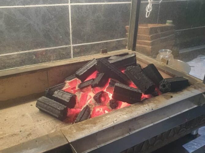 Kartal Ocakbasi / Restaurant Grillade + Doner Kebab à Pont-à-Mousson, France