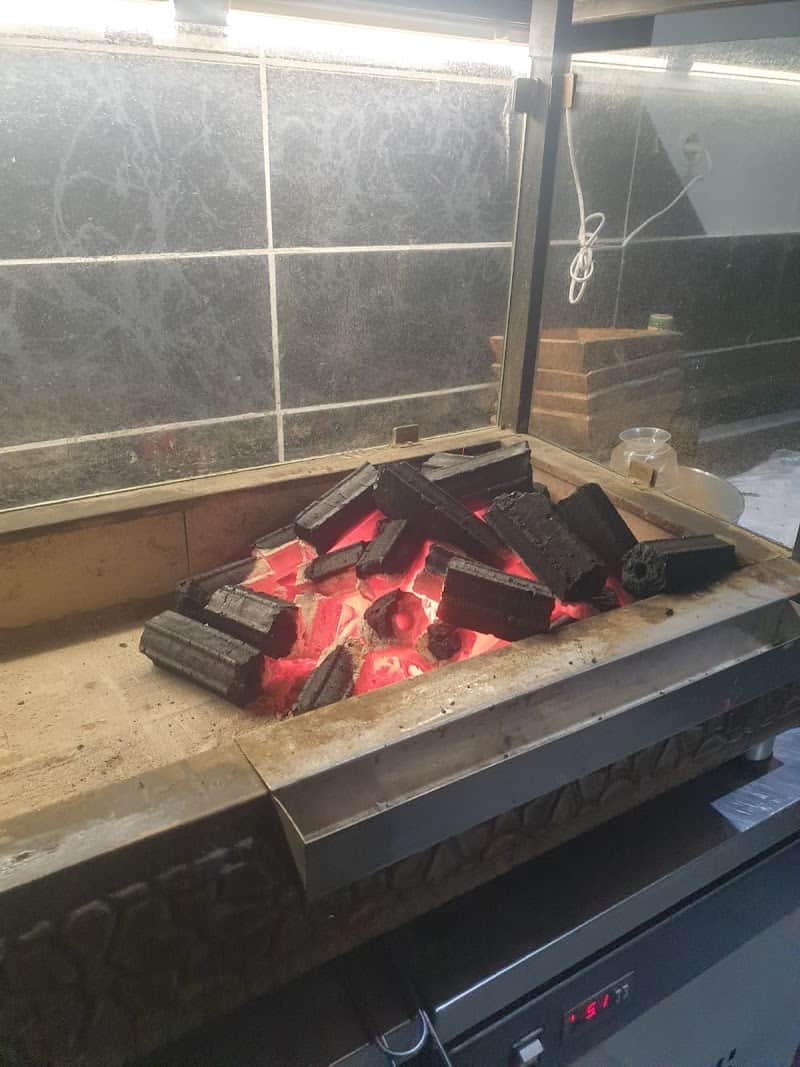 Kartal Ocakbasi / Restaurant Grillade + Doner Kebab à Pont-à-Mousson, France