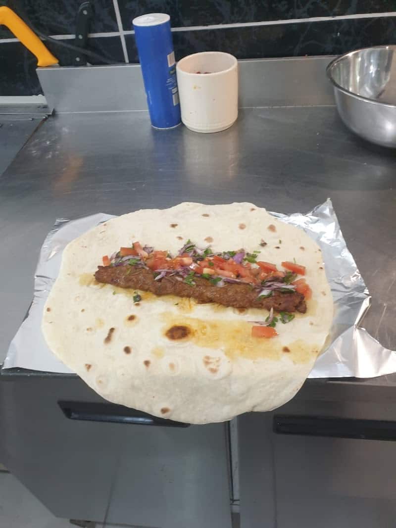 Kartal Ocakbasi / Restaurant Grillade + Doner Kebab à Pont-à-Mousson, France