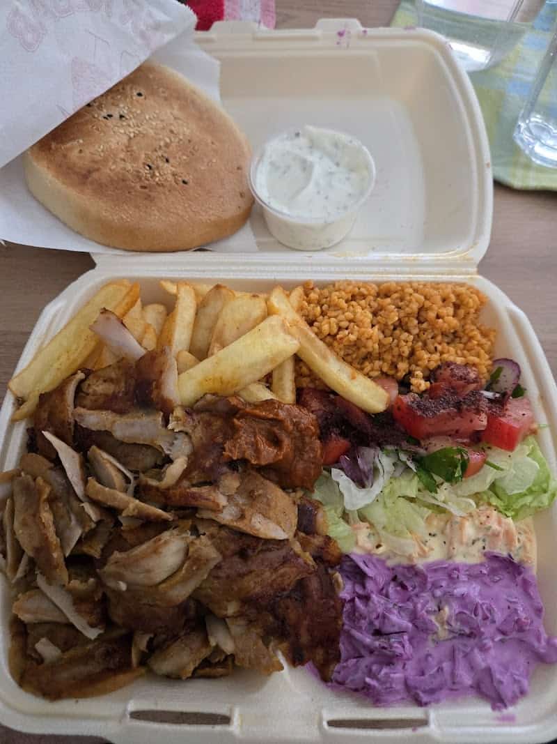 Kartal Ocakbasi / Restaurant Grillade + Doner Kebab à Pont-à-Mousson, France