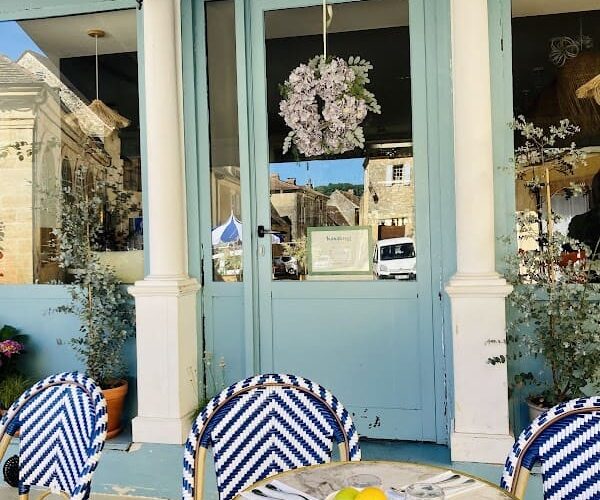 Restaurant Kasalong à Saint-Cyprien, France