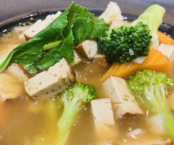 Restaurant Kasalong à Saint-Cyprien, France