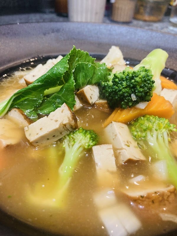 Restaurant Kasalong à Saint-Cyprien, France