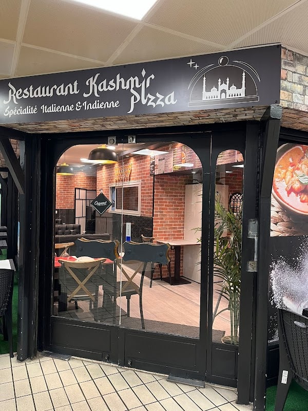 Restaurant KASHMIR à Annemasse, France