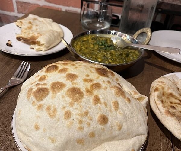 Restaurant KASHMIR à Annemasse, France