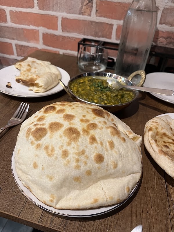 Restaurant KASHMIR à Annemasse, France