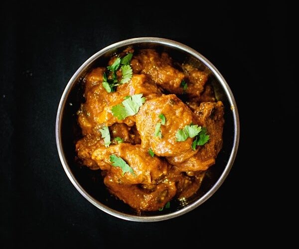 Restaurant KASHMIR à La Roche-sur-Yon, France