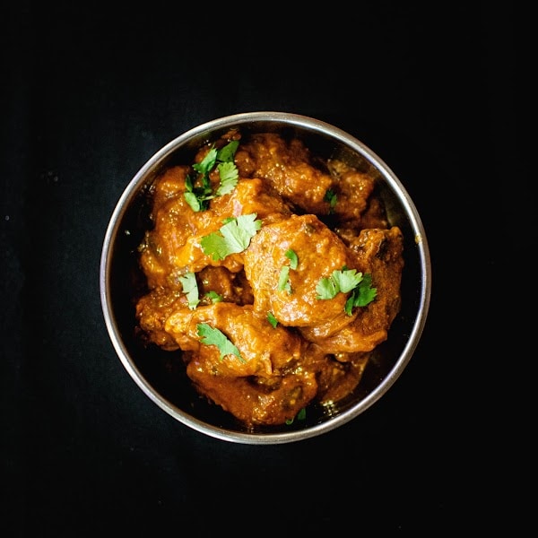 Restaurant KASHMIR à La Roche-sur-Yon, France