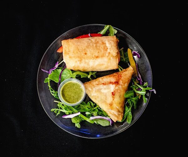 Restaurant KASHMIR à La Roche-sur-Yon, France