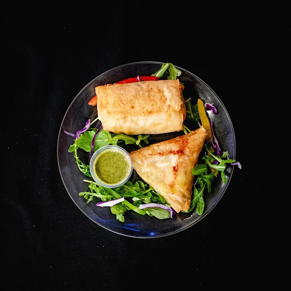 Restaurant KASHMIR à La Roche-sur-Yon, France