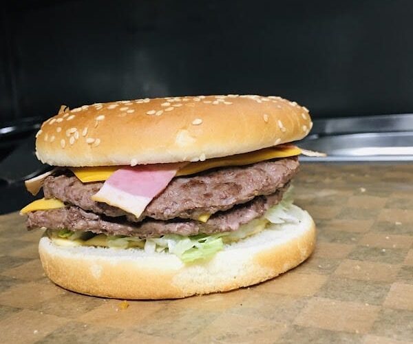 Restaurant Kassia Food Carpentras à Carpentras, France