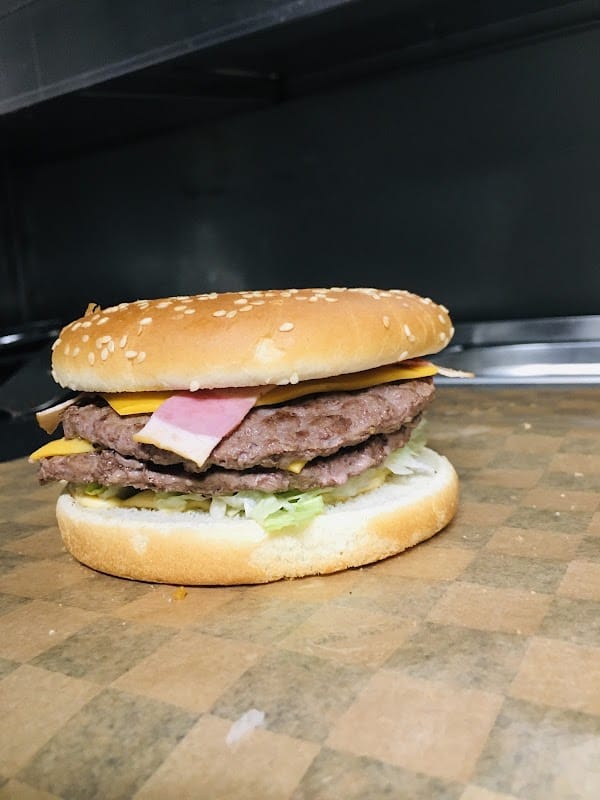 Restaurant Kassia Food Carpentras à Carpentras, France