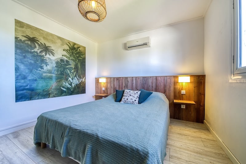 Restaurant KAZ TROU D’EAU à Saint-Paul, La Réunion