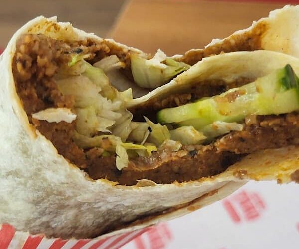 Restaurant KEBAB 25 à Pontarlier, France