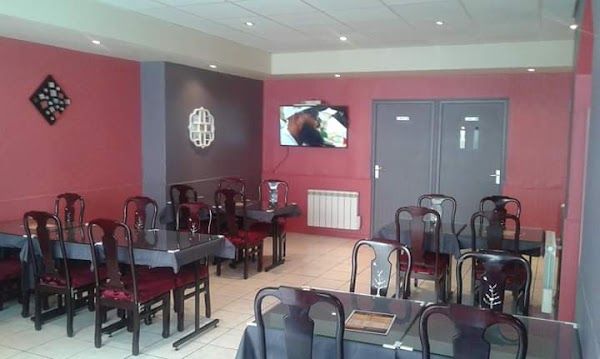 Restaurant Kebab “Al Andalouse” 17400 saint jean d’angely à Saint-Jean-d'Angély, France