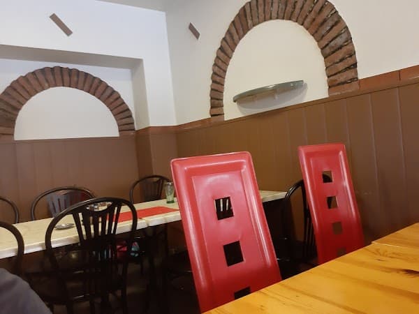 Restaurant Kebab Ali baba Schiltigheim à Schiltigheim, France