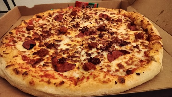 Restaurant Kebab Ali baba Schiltigheim à Schiltigheim, France