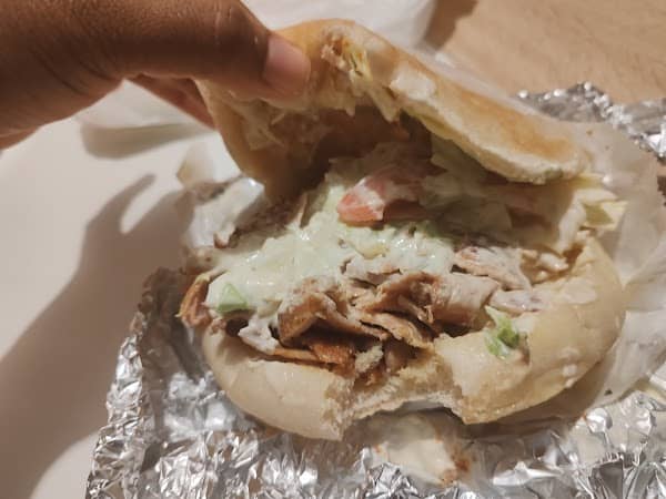 Restaurant Kebab Antalya à Boulange, France