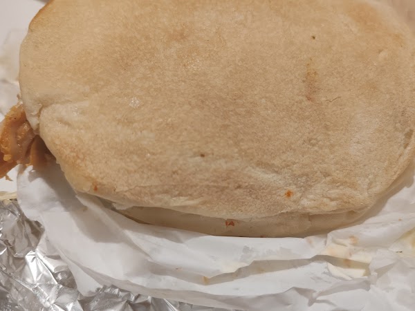 Restaurant Kebab Antalya à Boulange, France