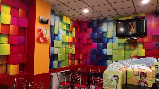 Restaurant Kebab De Sierck à Sierck-les-Bains, France