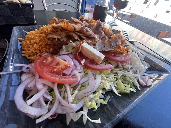 Restaurant Kebab De Sierck à Sierck-les-Bains, France